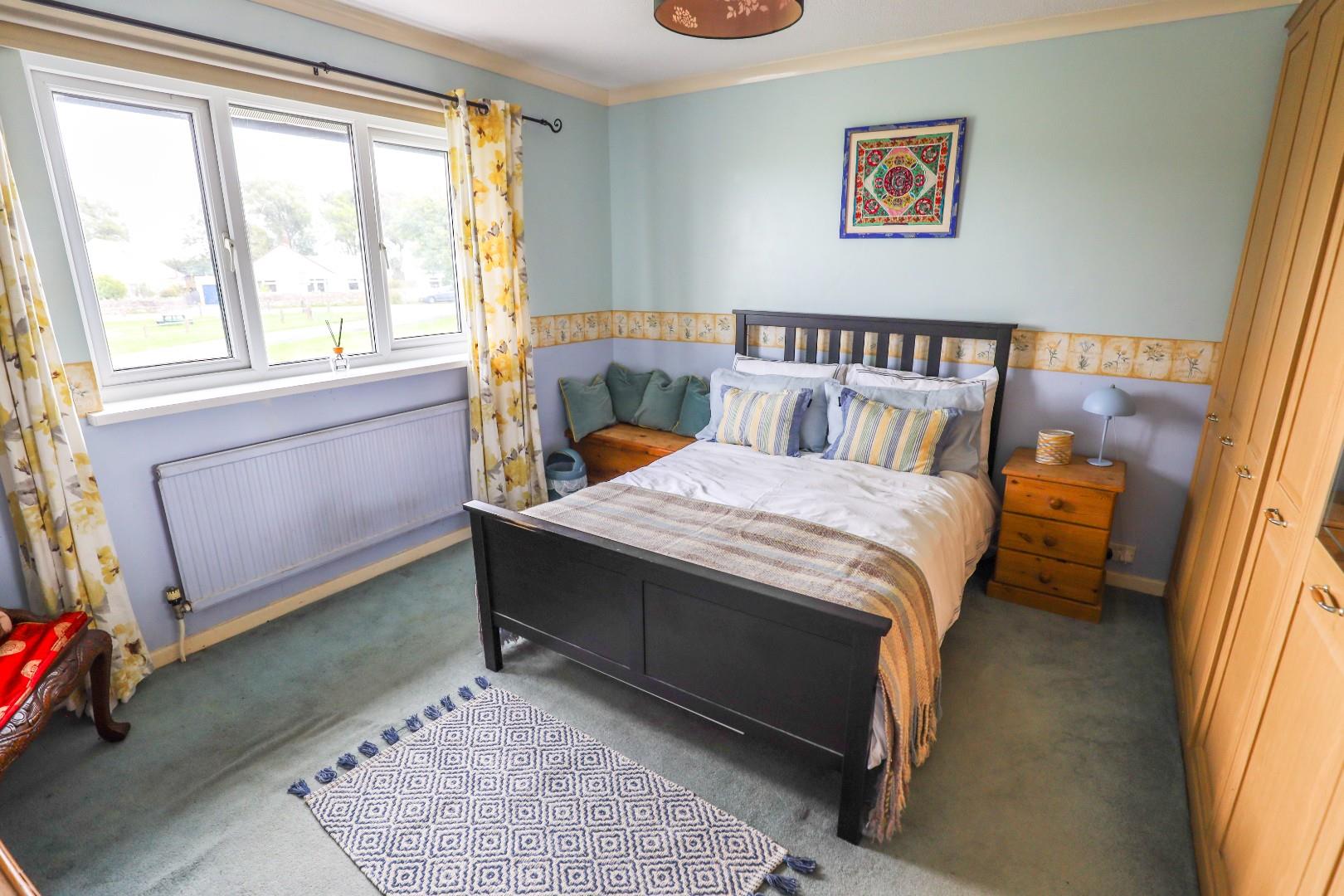 The Barn, Chapel Road, Wick, Nr Cowbridge, Vale Of Glamorgan, CF71 7QJ